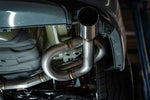 REMARK CATBACK EXHAUST: CIVIC SI 2022 & INTEGRA 2022
