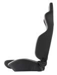 SPARCO SEAT: R100 (BLACK/BLACK)