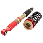 FUNCTION & FORM TYPE-2 COILOVER: FOR HONDA CIVIC 06-11