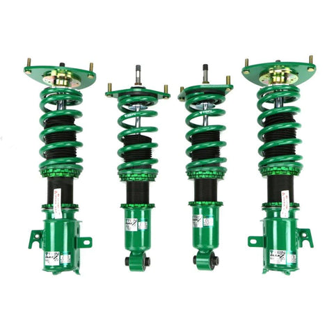 TEIN FLEX-Z COILOVER KIT: LEXUS IS250/IS350/IS200T (ASE30L/GSE30/GSE31) (RWD)