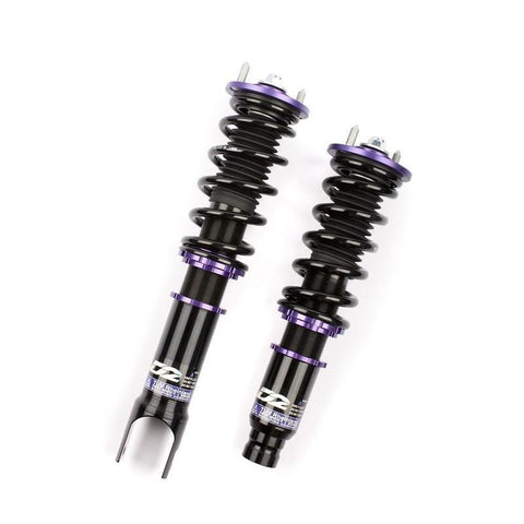 RS Series Coilover for Audi A3 / VW Beetle R / VW Golf VII / VW GTI