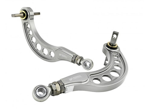 SKUNK2 CAMBER KIT: CIVIC SI 12-15 (REAR/HARD ANODIZED)