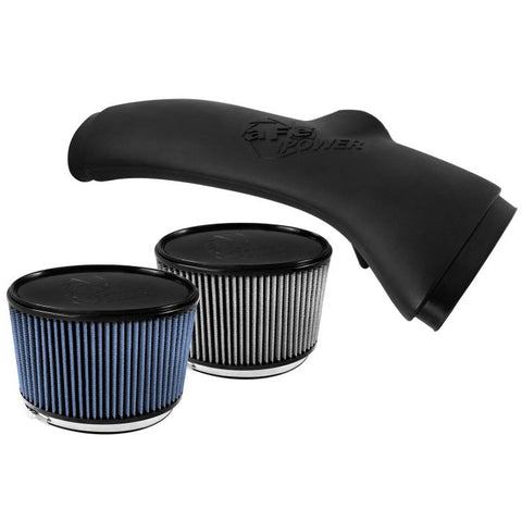 AFE Power Magnum Force Stage-2 Cold Air Intake