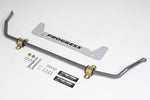 PROGRESS REAR SWAY BAR/TIE BAR KIT: ACURA RSX 02-06/CIVIC 01-03