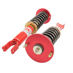 FUNCTION & FORM TYPE 1 COILOVER: FOR HONDA ACCORD 90-97