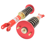 FUNCTION & FORM TYPE 1 COILOVER: FOR HONDA ACCORD 08-12/TSX 09-12