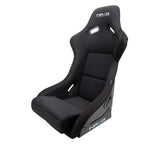 Fiber Glass Seat Large - (Black)