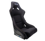 Fiber Glass Seat Large - (Black)