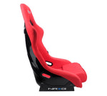 Fiber Glass Seat Large - (Red)