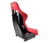 Fiber Glass Seat Large - (Red)