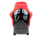 Fiber Glass Seat Large - (Red)