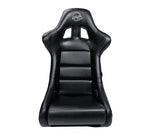 Fiber Glass Bucket Seat Medium - [SHIELD-Water Retardant]