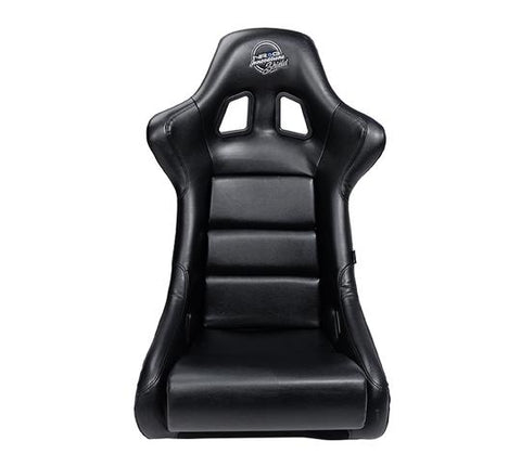 Fiber Glass Bucket Seat Medium - [SHIELD-Water Retardant]