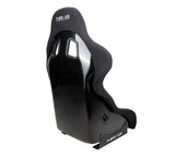 Fiber Glass Seat Large - (Black)