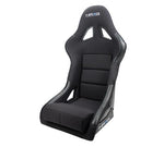 Fiber Glass Seat Small - (Black)