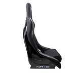 Fiber Glass Seat Small - (Black)