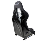 Fiber Glass Seat Small - (Black)