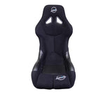 FIA Competition Seat - [Small-Black]