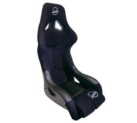 FIA Competition Seat - [Small-Black]
