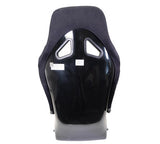 FIA Competition Seat - [Small-Black]