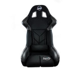 FIA Competition Seat - [Large-Black]