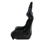 FIA Competition Seat - [Large-Black]