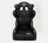 FIA Competition Seat - [Medium-Black]