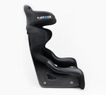 FIA Competition Seat - [Medium-Black]