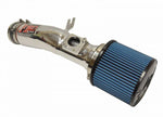 SP Cold Air Intake System Polished for 17-10 Honda Civic
