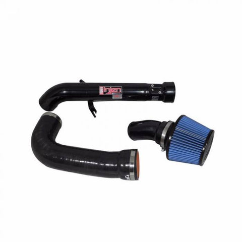 SP Cold Air Intake System for 03-06 Nissan 350Z - Black