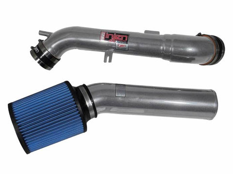 Injen SP Cold Air Intake Polished | 2003-2007 Infiniti G35 Coupe