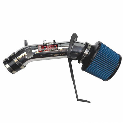 Injen SP Short Ram Cold Air Intake System Polished for 19-20 Toyota Corolla
