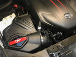 2020-2021 Toyota Supra L6-3.0L Turbo / INJEN EVOLUTION COLD AIR INTAKE SYSTEM - EVO2300