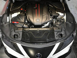 2020-2021 Toyota Supra L6-3.0L Turbo / INJEN EVOLUTION COLD AIR INTAKE SYSTEM - EVO2300