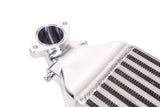 PRL INTERCOOLER UPGRADE KIT: HONDA CIVIC 1.5T 2022, INTEGRA 2023
