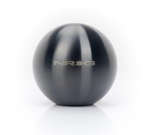 Ball Type Shift Knobs - (Weighted)