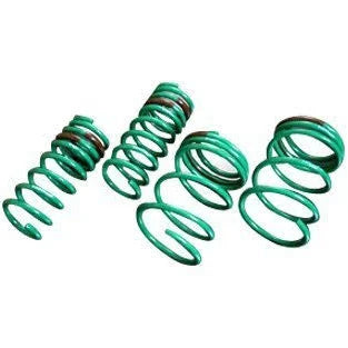 TEIN S.TECH SPRING KIT: CIVIC 01-05 (COUPE)