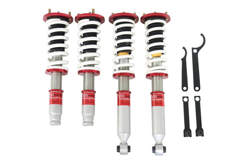 StreetPlus Coilovers for 04-06 Acura TL