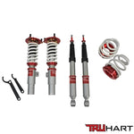 StreetPlus Coilover System for 18+ Accord / 17+ Civic Si (Includes ADS Module)