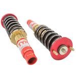 FUNCTION & FORM TYPE 1 COILOVER: INTEGRA 94-01, CIVIC 92-95 & DEL SOL 93-97