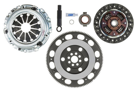 EXEDY STAGE 1 CLUTCH KIT WITH FLYWHEEL: FOR ACURA RSX & HONDA CIVIC SI