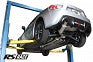 Greddy RS RACE exhaust FRS/BRZ