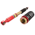 FUNCTION & FORM TYPE-2 COILOVER: FOR HONDA CIVIC SI 2014 +