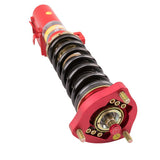 FUNCTION & FORM TYPE-2 COILOVER: FOR HONDA CIVIC SI 2014 +