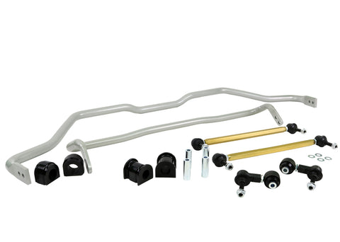 WHITELINE SWAYBAR KIT: CIVIC FC/FK/FK8