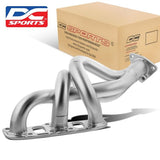NISSAN 350z / G35 DC SPORTS HEADER: NISSAN/INFINITI 3.5L V6 (CERAMIC)