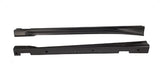 Yofer 18-22 Honda Accord Side Skirt Extensions