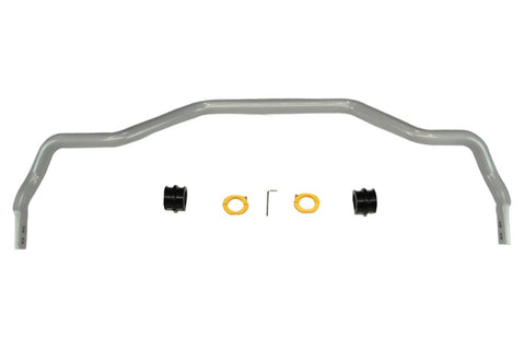 WHITELINE H/D SWAYBAR: 350Z/G35 (32MM/ADJ/FRONT)