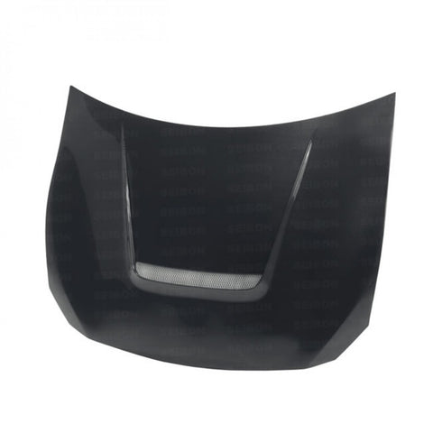 VS-STYLE CARBON FIBER HOOD FOR 2013-2020 SCION FRS / TOYOTA 86 / SUBARU BRZ