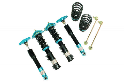 EZ II Series Coilovers for 11-15 Genesis Coupe